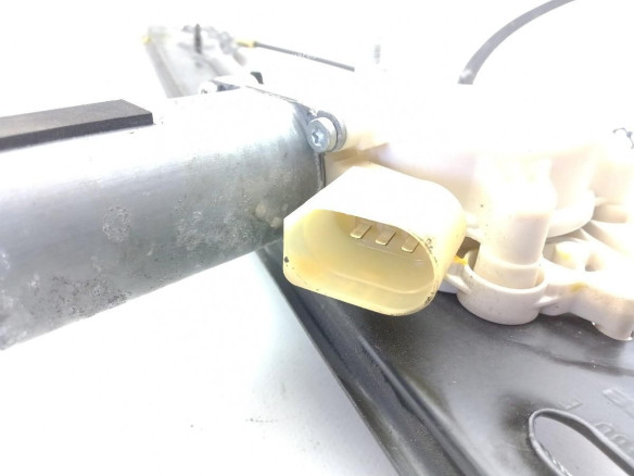 6967262 ELEVALUNAS PUERTA LAT DEL DER BMW X5 (E70) |Desguaces La Cabaña