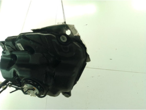 DEPOSITO|Desguaces La Cabaña 2