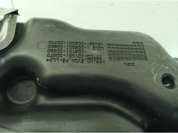 77100K0100 DEPOSITO COMBUSTIBLE TOYOTA YARIS CROSS (MXP_)|Desguaces La Cabaña