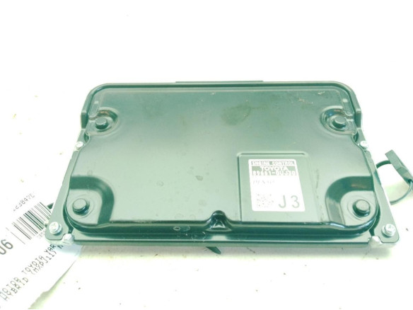 896610UJ30 CENTRALITA MOTOR TOYOTA YARIS CROSS (MXP_)|Desguaces La Cabaña