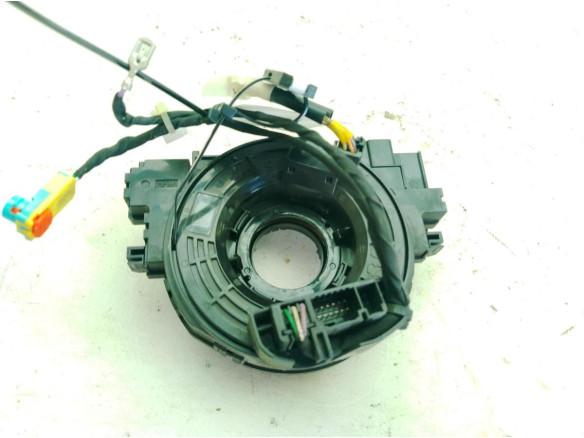 8924502160 CARRETE AIRBAG TOYOTA YARIS CROSS (MXP_)|Desguaces La Cabaña
