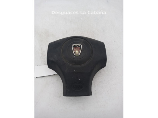 INTERIORES|Desguaces La Cabaña