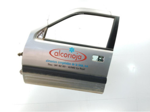  97144868 CAJA CAMBIOS OPEL FRONTERA B (U99)|Desguaces La Cabaña 2