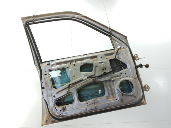 97145687  PUERTA LAT DEL IZQ OPEL FRONTERA B (U99)|Desguaces La Cabaña