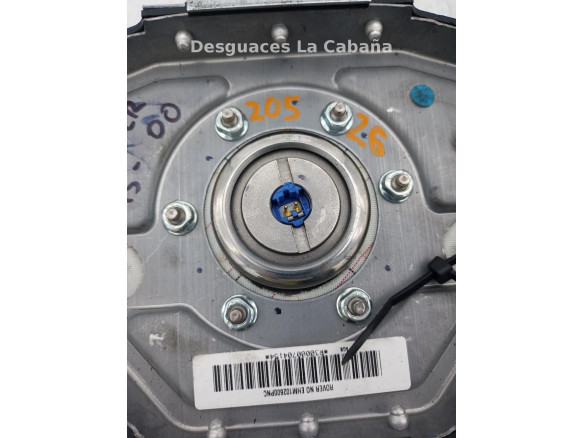 SinValor AIRBAG IZQ ROVER 45 (RT) |Desguaces La Cabaña