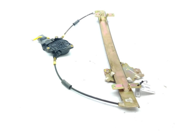 97254452  ELEVALUNAS PUERTA LAT DEL DER OPEL FRONTERA B (U99)|Desguaces La Cabaña