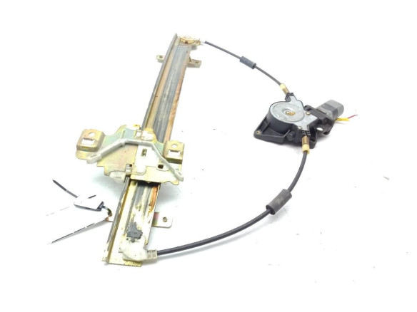97254452  ELEVALUNAS PUERTA LAT DEL DER OPEL FRONTERA B (U99)|Desguaces La Cabaña