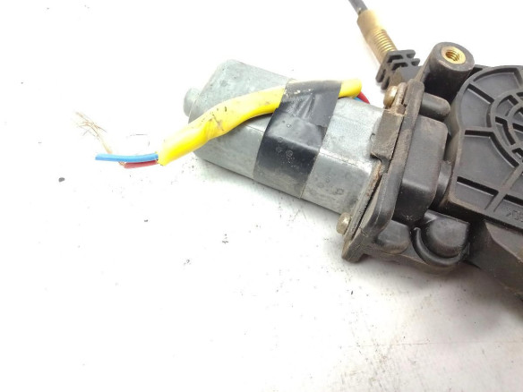 97254452  ELEVALUNAS PUERTA LAT DEL DER OPEL FRONTERA B (U99)|Desguaces La Cabaña