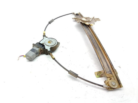 97254452  ELEVALUNAS PUERTA LAT DEL DER OPEL FRONTERA B (U99)|Desguaces La Cabaña