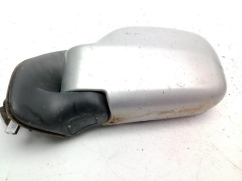  97144868 CAJA CAMBIOS OPEL FRONTERA B (U99)|Desguaces La Cabaña 2