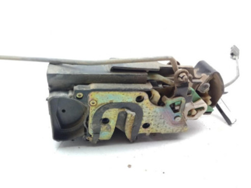  97144868 CAJA CAMBIOS OPEL FRONTERA B (U99)|Desguaces La Cabaña 2