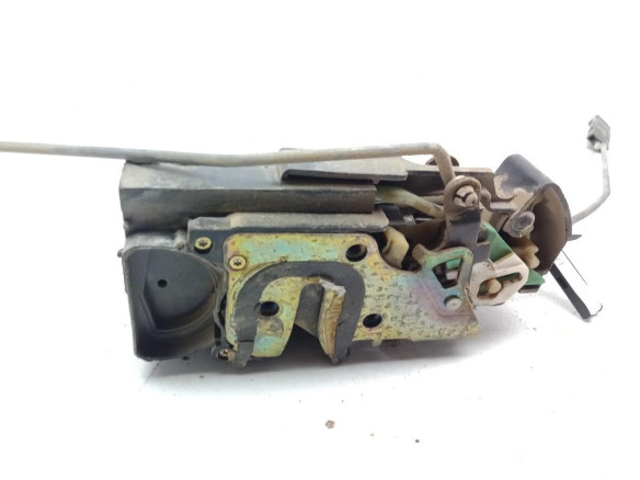 16639860 CERRADURA PUERTA LAT DEL DER OPEL FRONTERA B (U99)|Desguaces La Cabaña