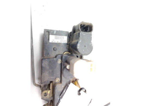 16639860 CERRADURA PUERTA LAT DEL DER OPEL FRONTERA B (U99)|Desguaces La Cabaña