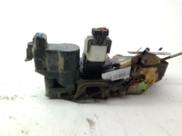 97159296  CERRADURA PUERTA LAT DEL IZQ OPEL FRONTERA B (U99)|Desguaces La Cabaña
