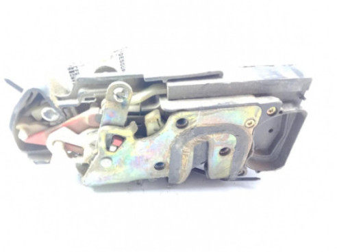  97144868 CAJA CAMBIOS OPEL FRONTERA B (U99)|Desguaces La Cabaña 2