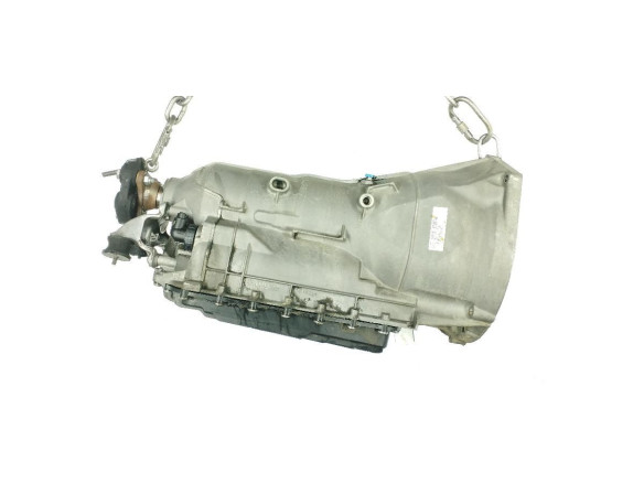 6HP19 CAJA CAMBIOS BMW 1 (E87) |Desguaces La Cabaña