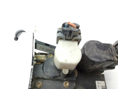 97159296  CERRADURA PUERTA LAT DEL IZQ OPEL FRONTERA B (U99)|Desguaces La Cabaña