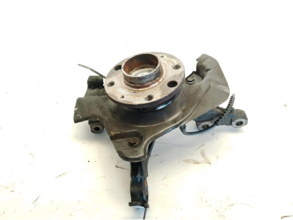 95524778  MANGUETA DEL IZQ OPEL CORSA D (S07)|Desguaces La Cabaña