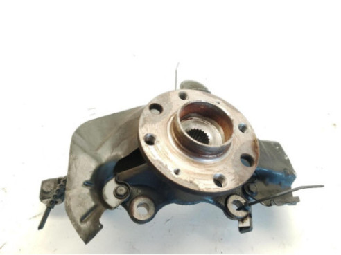 95524778  MANGUETA DEL IZQ OPEL CORSA D (S07)|Desguaces La Cabaña