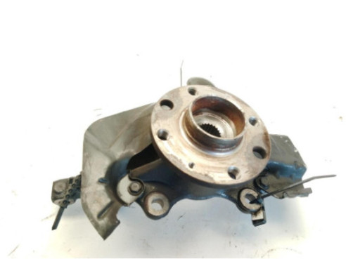 95524778  MANGUETA DEL IZQ OPEL CORSA D (S07)|Desguaces La Cabaña