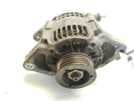   ALTERNADOR CHEVROLET NUBIRA Sedán|Desguaces La Cabaña
