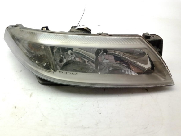 8200163324 FARO DERECHO RENAULT LAGUNA II Grandtour (KG0/1_)|Desguaces La Cabaña