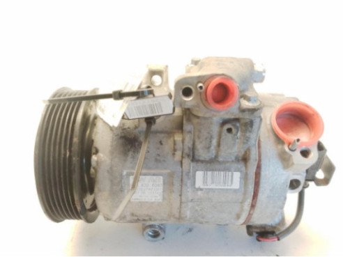 6Q0820808D COMPRESOR AA SEAT IBIZA III (6L1)|Desguaces La Cabaña