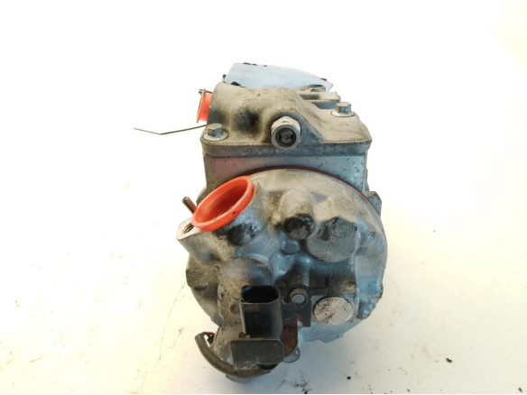 6Q0820808D COMPRESOR AA SEAT IBIZA III (6L1)|Desguaces La Cabaña