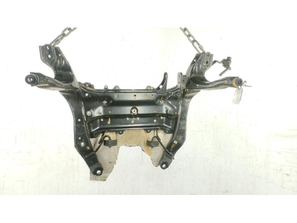 687272905 CUNA MOTOR BMW 1 (F40)|Desguaces La Cabaña
