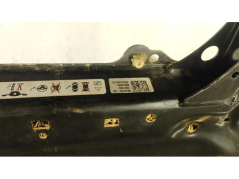 688469304 BRAZO SUSPENSION TRA IZQ SUP ANTERIOR BMW 1 (F40)|Desguaces La Cabaña 2