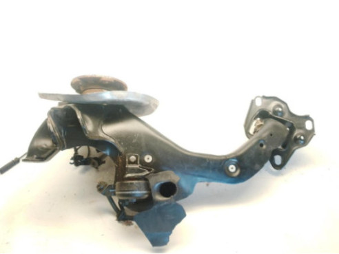 688469304 BRAZO SUSPENSION TRA IZQ SUP ANTERIOR BMW 1 (F40)|Desguaces La Cabaña 2