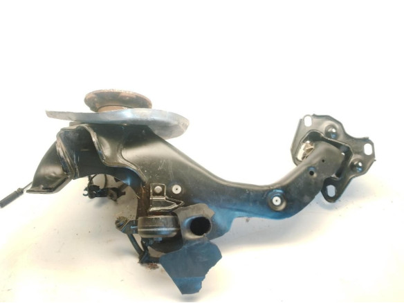 33308842880  MANGUETA TRA DER BMW 1 (F40)|Desguaces La Cabaña