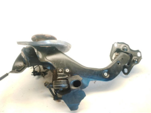33308842880  MANGUETA TRA DER BMW 1 (F40)|Desguaces La Cabaña