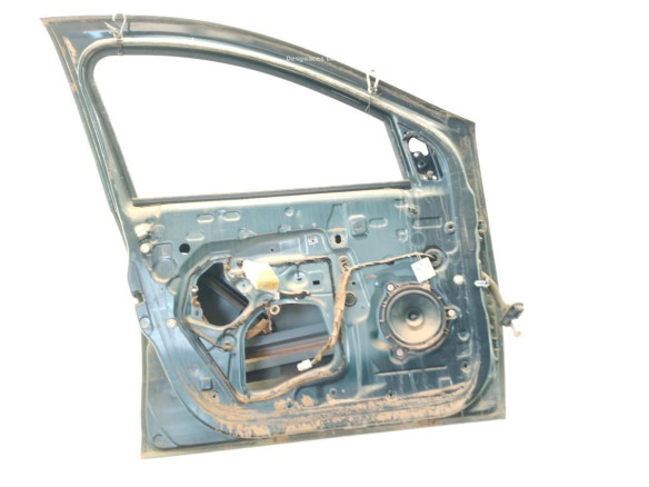 801012479R  PUERTA LAT DEL IZQ DACIA SANDERO II|Desguaces La Cabaña