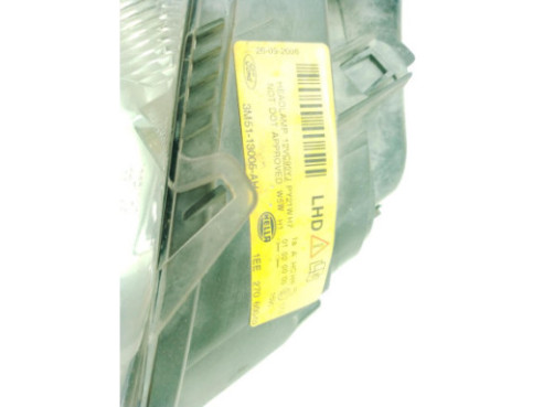 3M5113005AH FARO DERECHO FORD FOCUS C-MAX|Desguaces La Cabaña