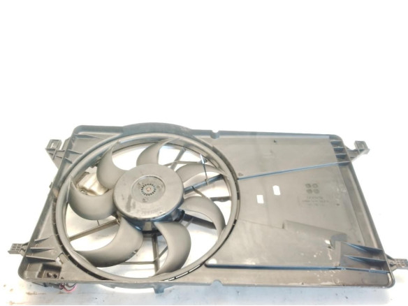 3M5H8C607RG ELECTROVENTILADOR FORD FOCUS C-MAX|Desguaces La Cabaña