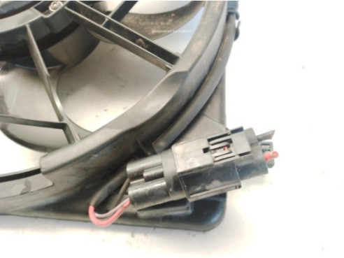 3M5H8C607RG ELECTROVENTILADOR FORD FOCUS C-MAX|Desguaces La Cabaña