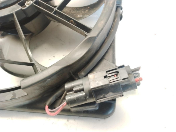 3M5H8C607RG ELECTROVENTILADOR FORD FOCUS C-MAX|Desguaces La Cabaña