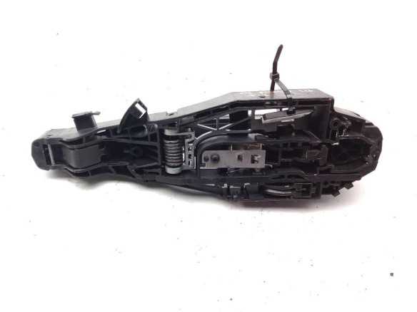 MANILLA PUERTA LAT TRA IZQ EXT CITROEN C4 Grand Picasso I (UA_)|Desguaces La Cabaña