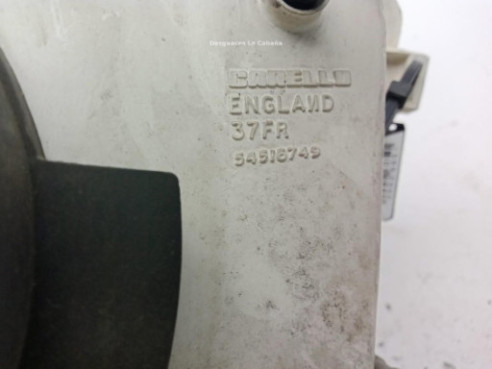 FARO DERECHO AUSTIN MONTEGO (XE)|Desguaces La Cabaña