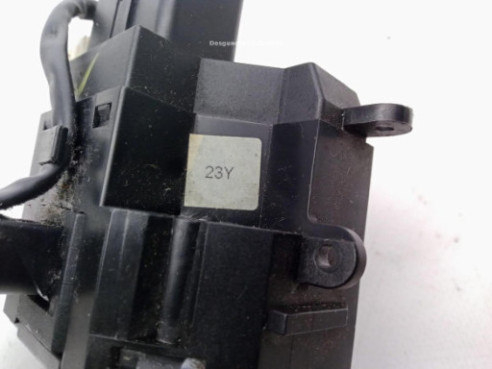 23Y MANDO LUCES MITSUBISHI CARISMA (DA_)|Desguaces La Cabaña