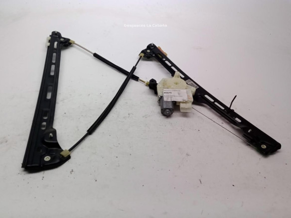 ELEVALUNAS PUERTA LAT DEL IZQ CITROEN C4 Picasso II|Desguaces La Cabaña