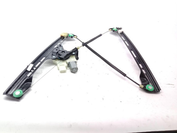 ELEVALUNAS PUERTA LAT DEL IZQ CITROEN C4 Picasso II|Desguaces La Cabaña