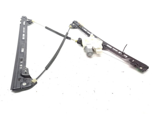 ELEVALUNAS PUERTA LAT DEL IZQ CITROEN C4 Picasso II|Desguaces La Cabaña