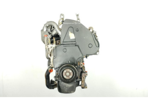 VJZ (TUD5) MOTOR CITROEN SAXO (S0, S1) |Desguaces La Cabaña