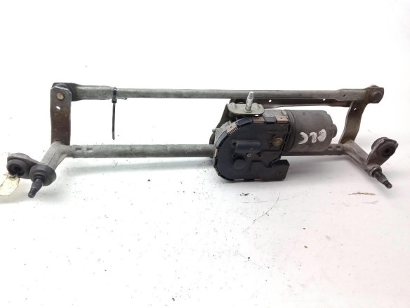 1K8955119B MOTOR LIMPIAPARABRISAS DEL VW SCIROCCO (137, 138)|Desguaces La Cabaña