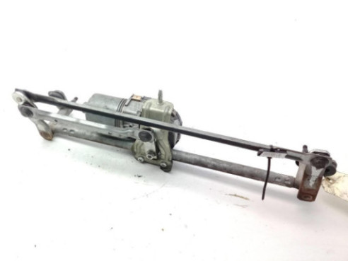 MOTOR LIMPIAPARABRISAS DELANTERO|Desguaces La Cabaña 2
