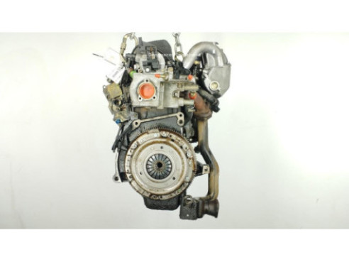 VJZ (TUD5) MOTOR CITROEN SAXO (S0, S1) |Desguaces La Cabaña