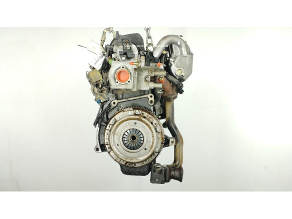 VJZ (TUD5) MOTOR CITROEN SAXO (S0, S1) |Desguaces La Cabaña