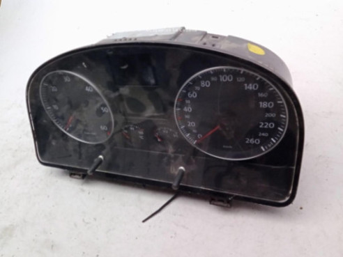   AIREADOR CENTRAL VOLKSWAGEN TOURAN |Desguaces La Cabaña 2